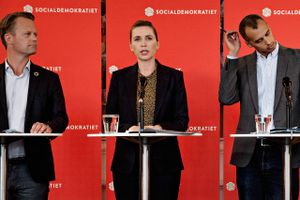 Den socialdemokratiske partiforening på Ærø har sendt en direkte opfordring til egen partiledelse og bryder med Mette Frederiksens linje i spørgsmålet om at hente fanger i syriske fangelejre hjem.