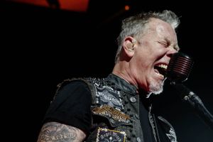 Verdensbandet Metallica optræder på Copenhell som den eneste nordiske koncert næste år.