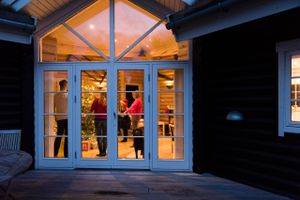 Ifølge et par af landets førende feriehusudlejere er interessen for at holde jul uden for eget hjem stor blandt danskerne.  