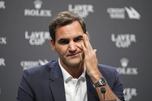 Suveræniteten i en årrække og måden at udføre spillet på gjorde Roger Federer til historiens største spiller.