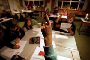 Matematik er et kernefag, hvad enten man vil være ingeniør eller sygeplejerske, lyder det fra Dansk Industri.