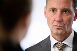 Brug af LTF-forbud til at forbyde andre bander er ikke bare som at knipse med fingrene, siger justitsminister.
