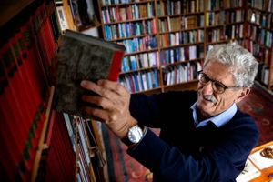 Kan man forudsige det kommende tiår ved at kigge tilbage på det forgangne? Vi har spurgt Mogens Lykketoft.