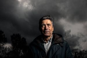 Anders Fogh Rasmussen skal mødes med Taiwans præsident for at diskutere den øgede militære trussel fra Kina.