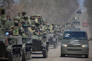 Russiske soldater ringer hjem fra fronten i Ukraine og fortæller om deres desperation, om mord på civile, plyndringer og håbløshed. Tusinder er blevet aflyttet. The New York Times har offentliggjort nogle af optagelserne.