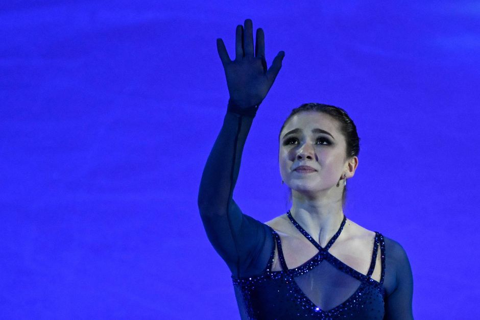 Ruslands Antidopingagentur vil have sin frikendelse af Kamila Valieva omstødt af CAS og beder om mild straf.