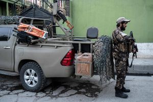 Det stigende antal terroraktioner fra Isis forsinker den regionale anerkendelse af Taliban-regimet i Kabul.