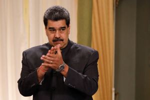 USA vil lade Chevron genoptage olieudvinding i Venezuela, efter Maduros regering laver aftale med opposition.