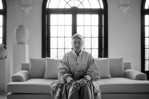 60 ÅR TORSDAG: I mere end tre årtier har designer Malene Birger klædt kongelige, kendte og masser af andre kvinder på. I dag fylder kunst og boligdesign mest i hendes liv, der bliver levet på forskellige eksklusive europæiske adresser.    