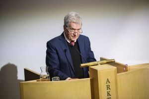 Hvis Finland får grønt lys til at tilslutte sig Nato, kan man ikke vente på Sverige, siger finsk præsident.