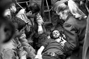 50 år siden: En menneskelig fejl førte i vinteren 1972 til, at et fly styrtede ned i Andesbjergene. Få dage efter indstillede myndighederne eftersøgningen og betragtede alle ombordværende som omkomne. Men virkeligheden var en anden.