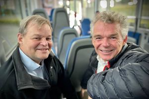 Viborg-virksomhed ekspert i digitale "hjerner" i offentlige transportmidler, der gør driften mere grøn. 