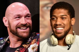 Tyson Fury sagde for få dage siden, at kampen mod Anthony Joshua bliver 14. august. Det sås der nu tvivl om.