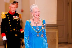 Prins Joachims børn får frataget deres prinsesse- og prinse-titler fra årsskifte efter dronningens beslutning.