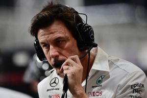 Mercedes-holdets protester efter søndagens Formel 1-løb, hvor Max Verstappen sejrede og vandt VM, er afvist.