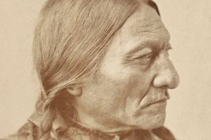 Efterkommere af Sitting Bull er bekræftet med ny dna-metode. Forsker ser den blive brugt i efterforskning.