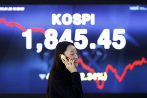 Det kan være farligt at stole på, at gårsdagens vindere på aktiemarkedet også klarer sig godt under de nye markedsbetingelser.