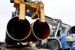 Der er på to dage opstået læk på begge Nord Stream-gasledninger nær Bornholm. Hvad man ved om disse og konsekvenserne af dem, bliver du opdateret på her.