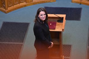 Ungarns nye præsident ser valget af hende som en sejr for kvinder. Posten er overvejende ceremoniel.