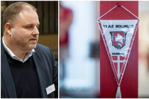 VB havde udsigt til et nyt sponsorat til 450.000 kr. fra Vejle Kommune - men nu er udsigten pist borte og forslaget er historie.