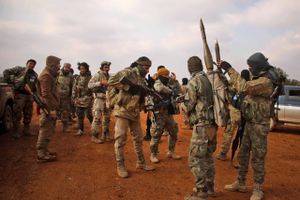 Syriske militsgrupper, kontrolleret af Tyrkiet, begår massive overgreb mod civile i det nordlige Syrien, siger FN-kommission.