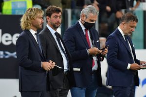 Anklageren i Torino har afleveret sagen om Juventus-ledelsens misinformerende regnskabsførelse til domstolen. 