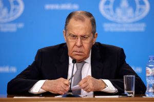 Ruslands udenrigsminister forventer, at USA skriftligt vil besvare russisk forslag om sikkerhed i Europa.