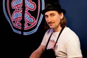 Man bør sidde i baren for at få det rigtige indtryk af Henrik Ando Levinsens nye japanske sted.