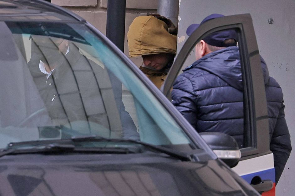 USA er på den anden ende efter en amerikansk journalist er blevet anholdt for spionage i Rusland. Ifølge seniorforsker Flemming Splidsboel, DIIS, er det naivt at tolke Ruslands forklaring som sandheden. 