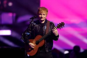 Dommer: Sheeran har hverken med overlæg eller ubevidst kopieret en linje fra det britiske grime-hit "Oh Why".