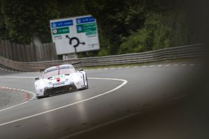 Foto: Porsche