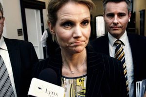 Regeringen har netop offentliggjort sin vækstpakke. 