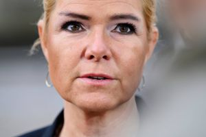 I 2016 fortalte chef fra Støjbergs ministerium styrelse om adskillelse af asylpar. Onsdag blev hun afhørt.