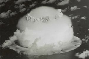 Om få uger udløber den sidste af de store våbenkontrolaftaler med rod i Den Kolde Krig. Truer nu et nyt våbenkapløb på de kæmpestore interkontinentale atomraketter?