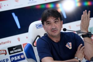 Kroatiens landstræner ville afblæse Nations League, som han kalder inhuman over for spillernes helbred.