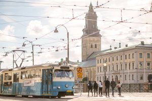 70 byer verden over blev målt og vejet ved uddelingen af Global Destination Sustainability Index 2022 i Krakow.