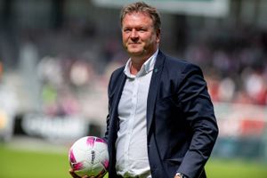 Morten Jensen har været direktør i Viborg FF i flere årtier. Nu gør han status på sin tid i klubben.