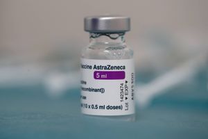 Studier på Oxford Universitet peger på, at AstraZenecas coronavaccine også kan klare brasiliansk variant.