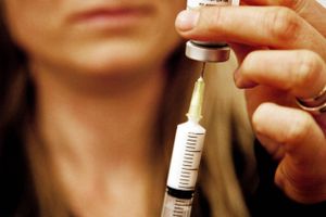 Et stort svensk studie, der har været undervejs i 11 år, har for første gang dokumenteret, at HPV-vaccinen reducerer risikoen for at udvikle livmoderhalskræft. 