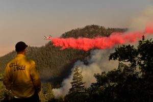 Den amerikanske delstat Californien er ofte ramt af skovbrande i sensommeren. I år er ingen undtagelse. Især skovbrandene “Dixie” og “Caldor” giver udfordringer. 
