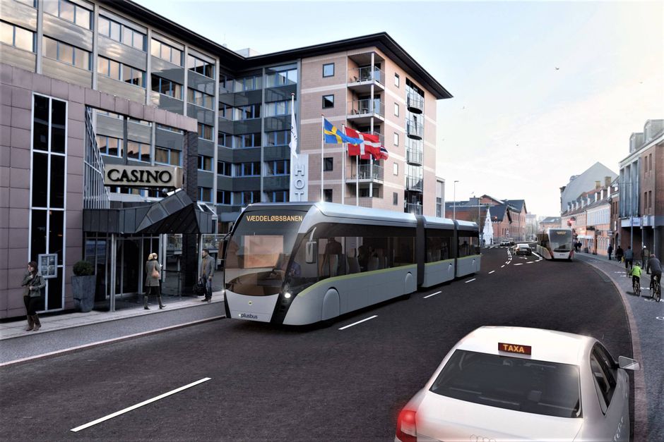 Byrådet tæller ned til en beslutning om letbane eller BRT på etapen til Brabrand, og Venstre siger klart nej til mere letbane. SF er tilhænger af letbanen, som torsdag havde nye problemer med frost. 