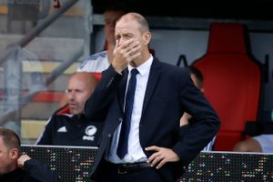 FC København fyrer cheftræner Jess Thorup på grund af utilfredsstillende resultater, meddeler klubben. 