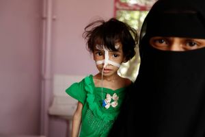 Hver eneste dag i dette årti er 45 børn i snit blevet udsat for overgreb i krigszoner, viser FN-rapport. 