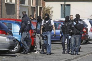 De franske antiterrormyndigheder afværgede tirsdag et planlagt terrorangreb. Over 30 angreb er blevet stoppet inden for de seneste to år. 