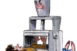 Statsministerens idé om at sætte syv kommuner fri fra den statslige styring på et udvalgt velfærdsområde er en modig idé, som skal have ros. 