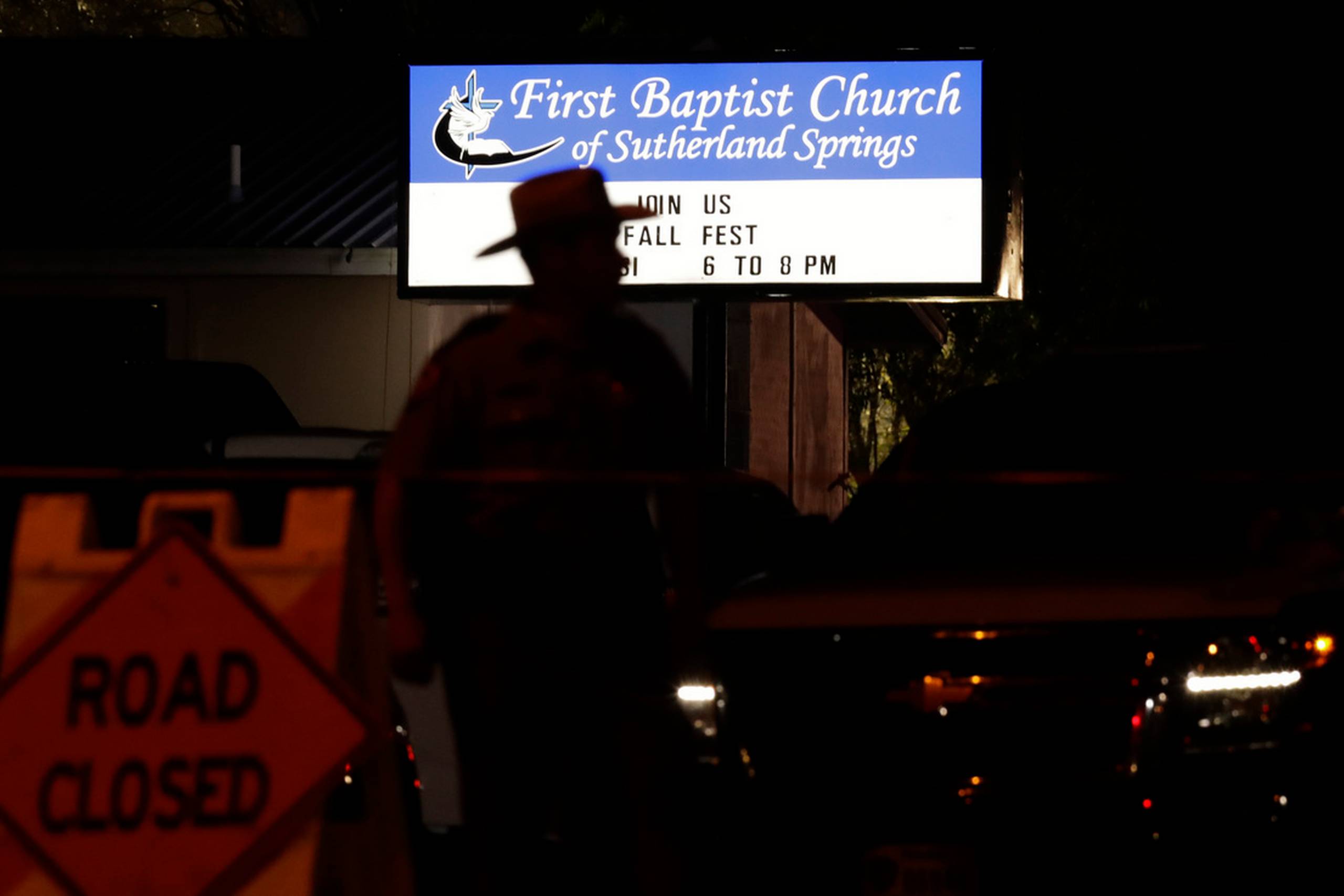 Foto: Eric Gay/AP