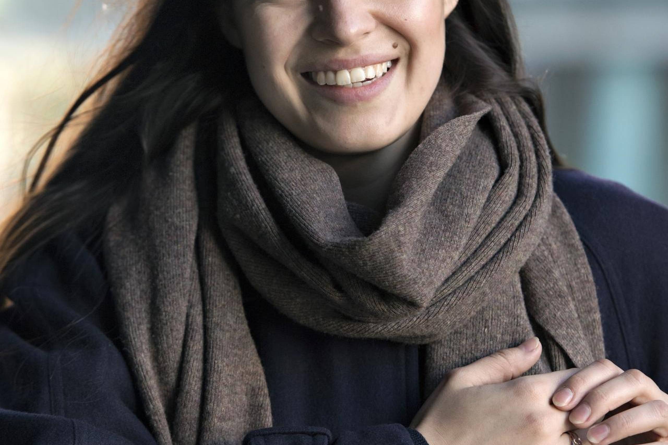 Arkivfoto: Lars Krabbe