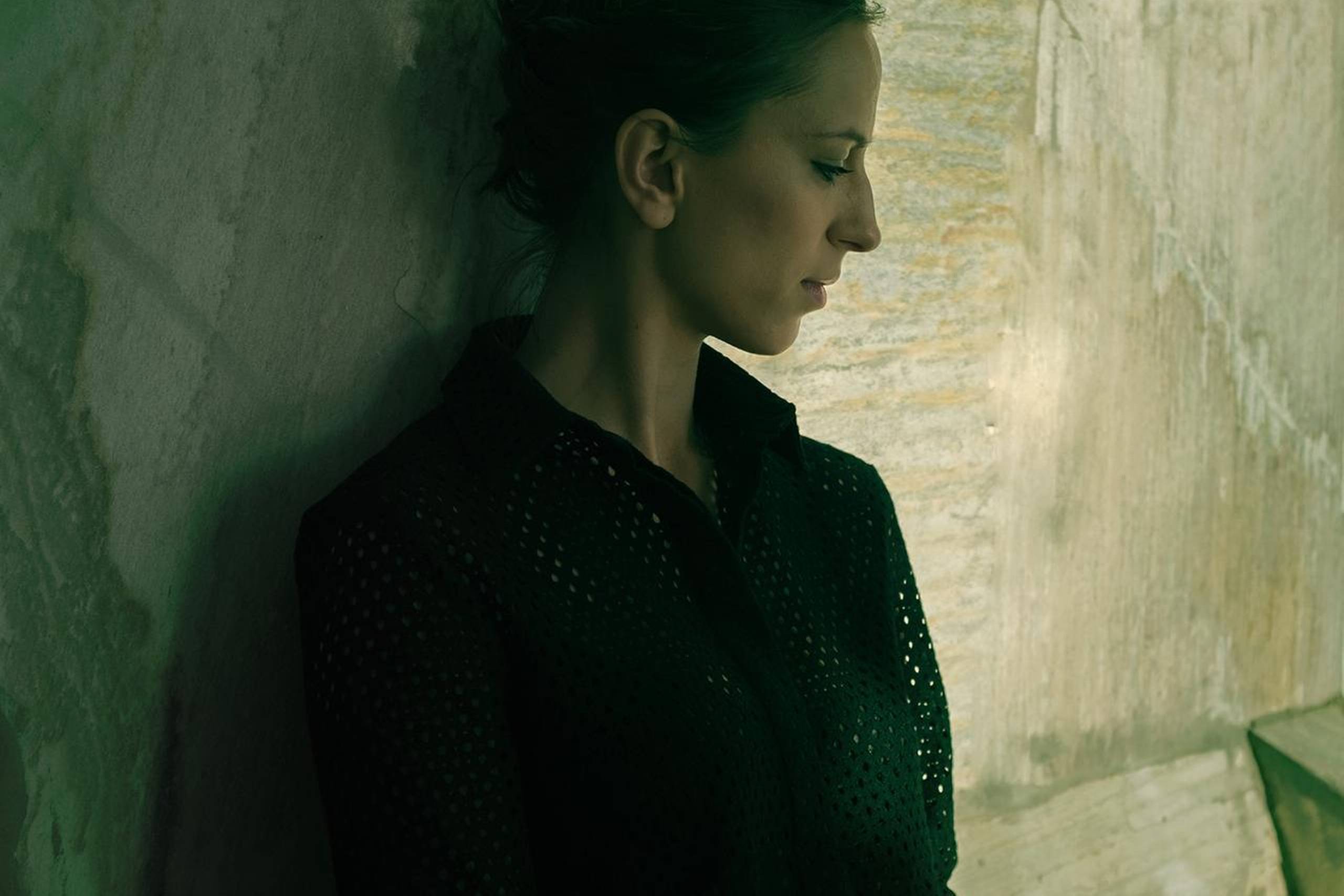 Mathilde Falch. Foto: PR