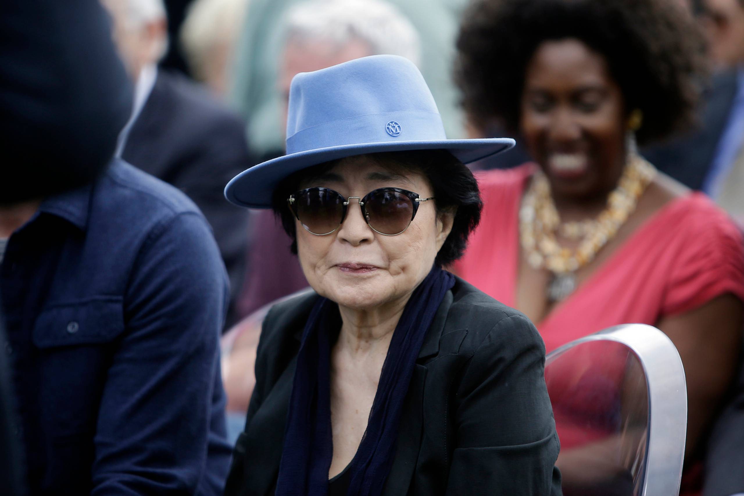 Foto: Kiichiro Sato/AP