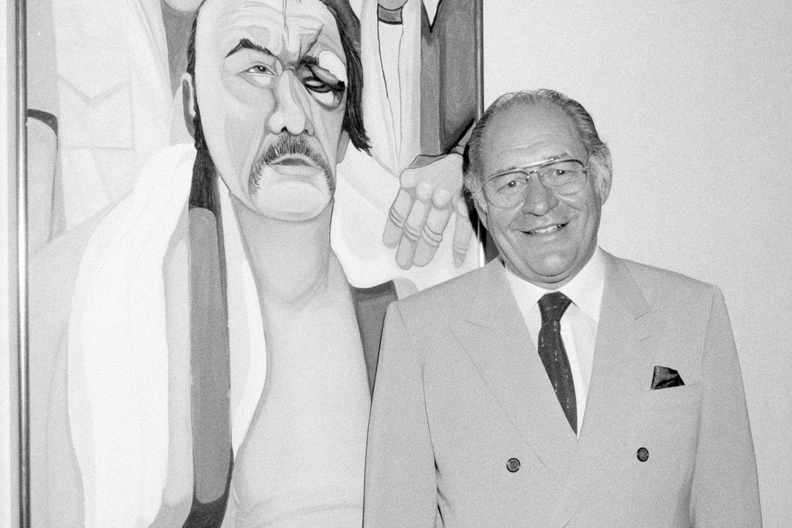 Foto: Lance Jeffrey/AP